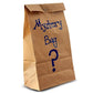 Mystery figure Bag! by DaleyBricks